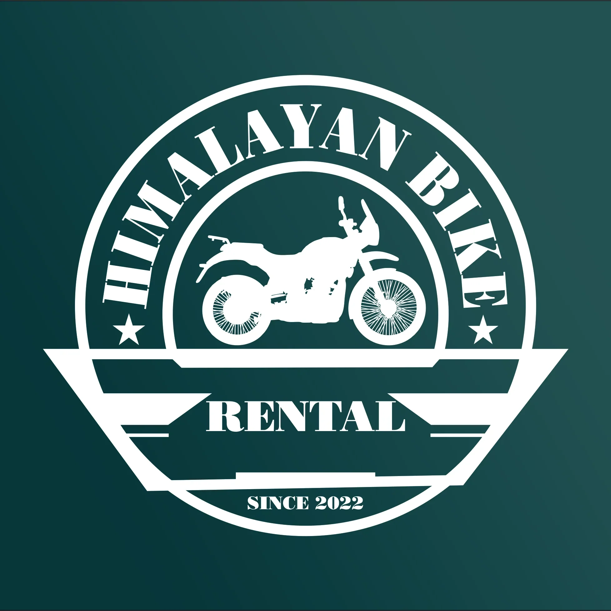 Himalayan bike rental